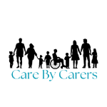 Care By Carers Logo